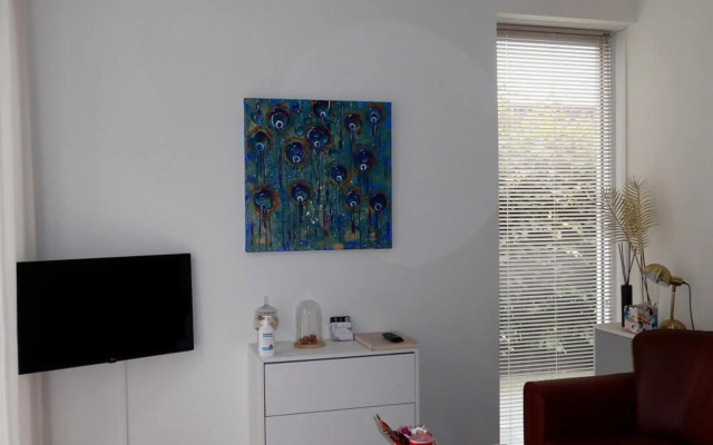 Charivy’s Guesthouse