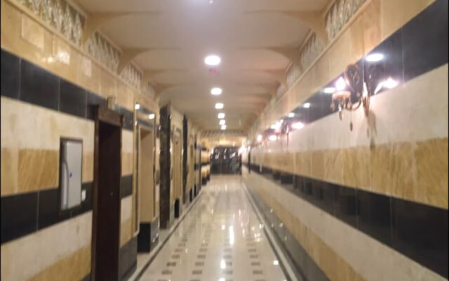 Wajan Hotel