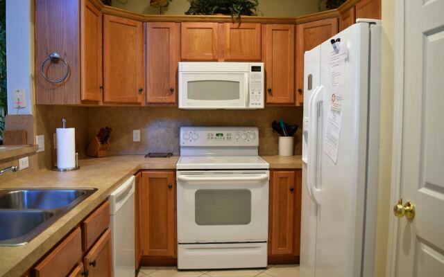 Redfish 504 Ns - Three Bedroom Townhome
