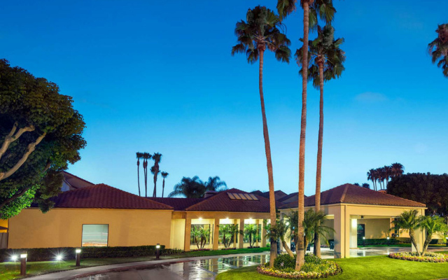 Courtyard by Marriott Anaheim Buena Park