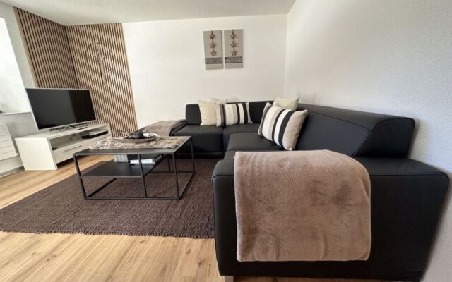 Apartment Enzian Saas-Grund