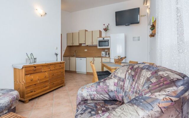 Apartments Peter