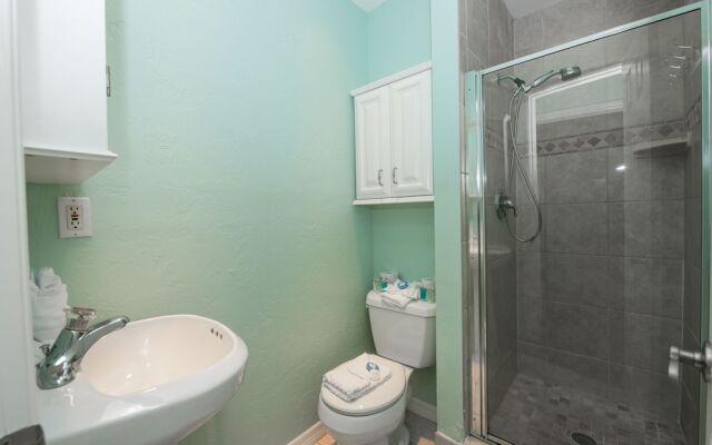 Seashell Chateau by Beachside Management