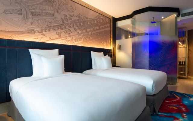 Hotel Indigo Phuket Patong by IHG
