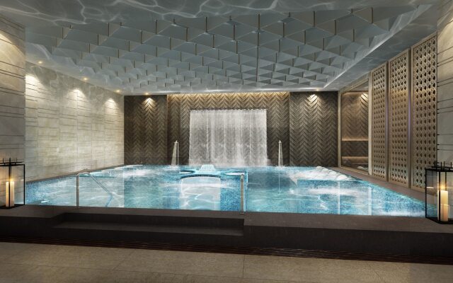 Holiday Inn Resort Yichun Mingyue Mountain by IHG