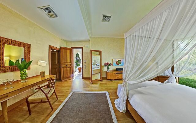 Villa Veneziano – Suites & Villa.