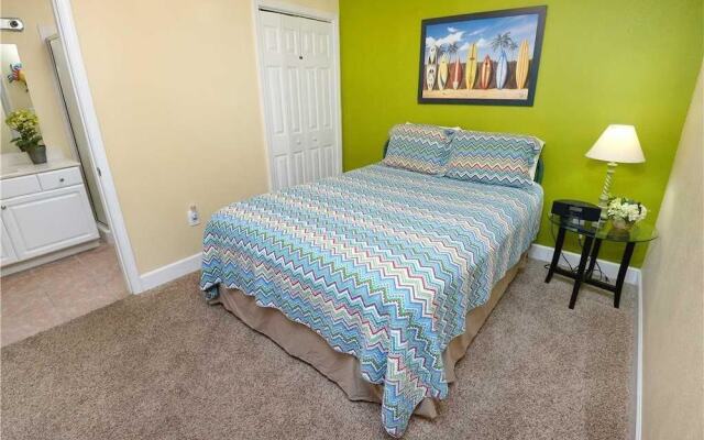 Tidewater 2214 - Two Bedroom Condo