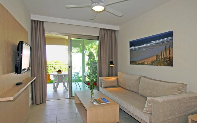 Servatur Edén & Buganvillas