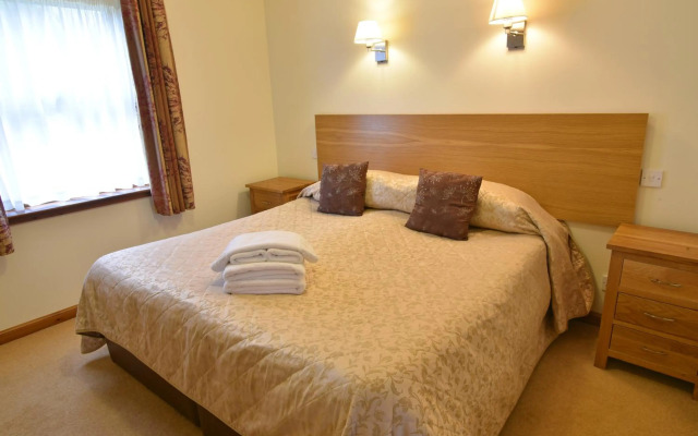 Moness Resort
