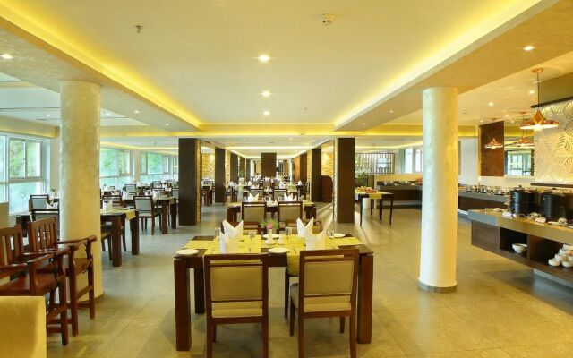 Blanket Hotel and Spa