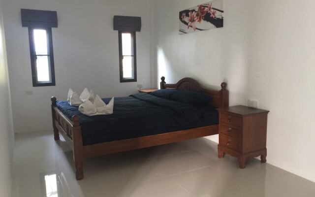 Reggae Garden Villas