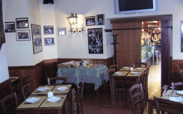 Locanda San Cosimato