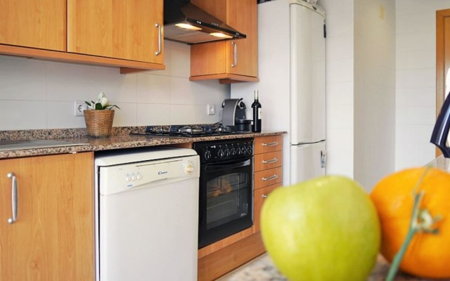 Apartament Soul Sitges Rentals