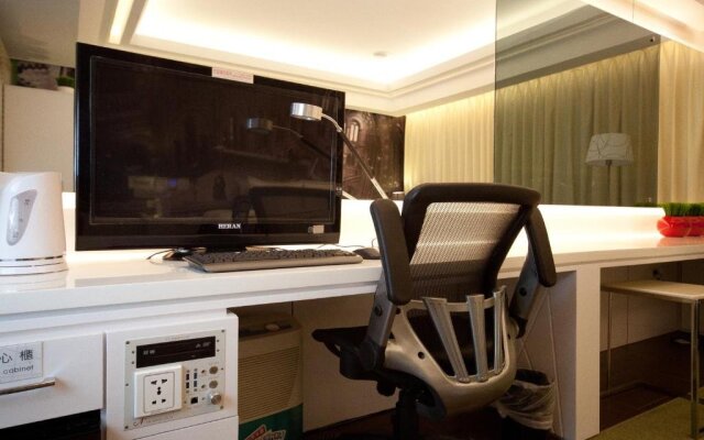 A+ Motel