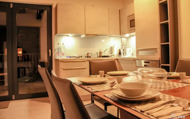 BlueStone Boarding Apartments