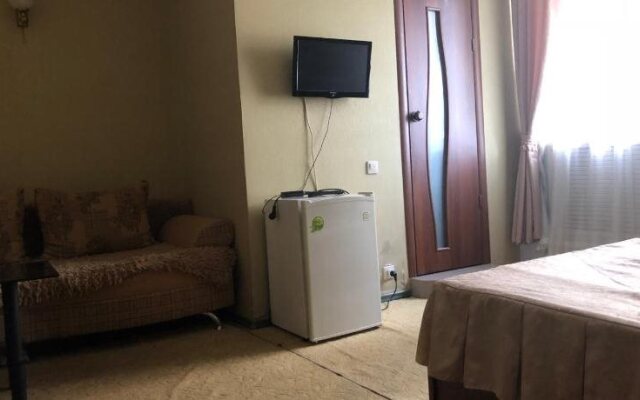 Hotel Gostiniy Dvor