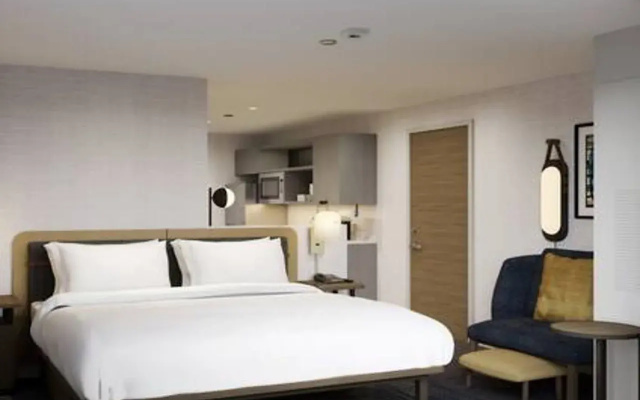 Homewood Suites By Hilton Madison Huntsville