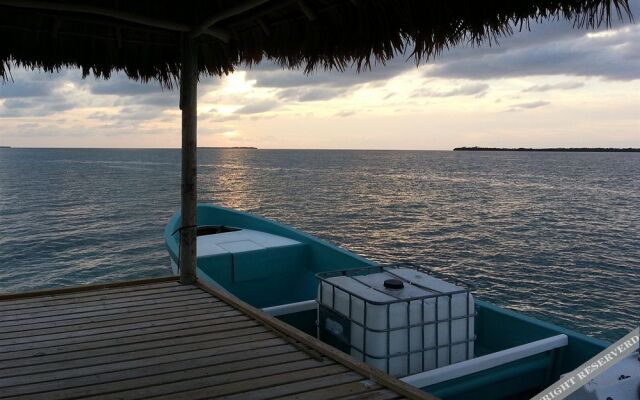 Yok Ha Belize Resort