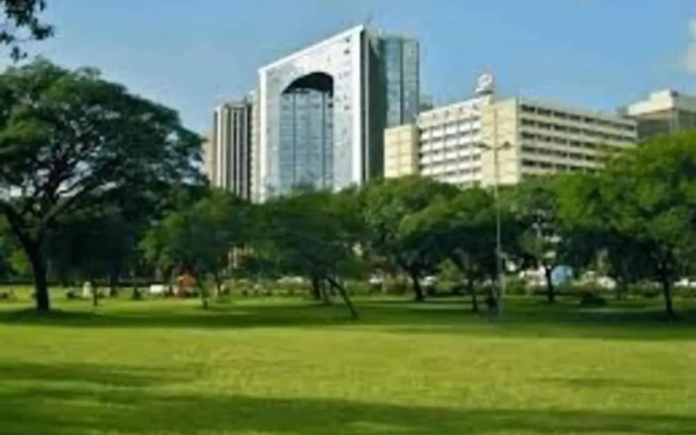 Adventist LMS Guest House & Conference Centre