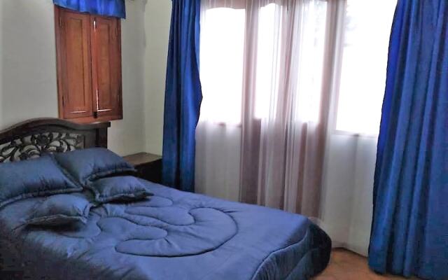 Posada Colonia San Miguel