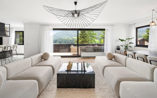 SKY9 Homes & Villas - Semmering