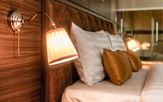 Gallery Design Hotel