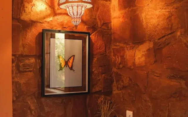 Narsingh Bagh Resort