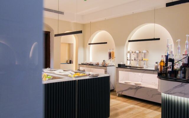 Friesian Hotel