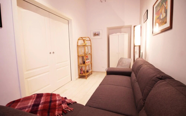 Walk to the Vatican From Your Smart Apt