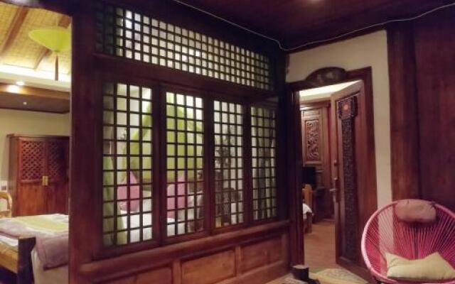Lijiang Zhuge Inn