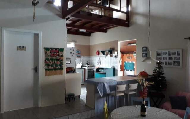 House in Florianópolis - 101