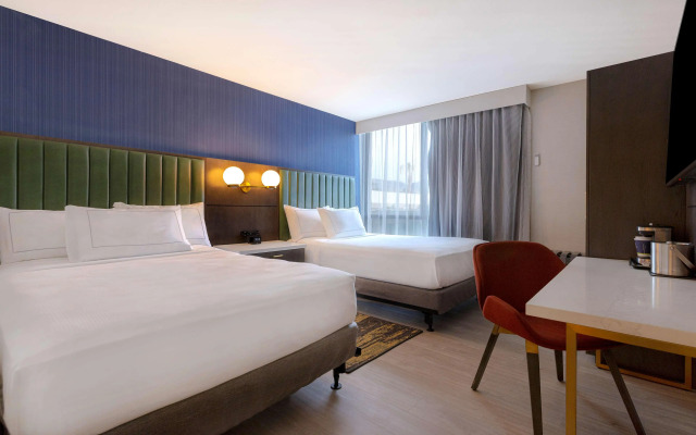 DoubleTree by Hilton Palmdale, CA