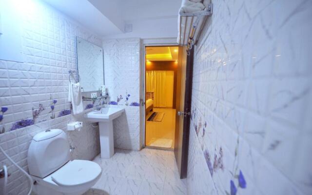Hotel Kalash