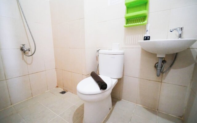 Best Choice And Cozy Studio At Bale Hinggil Apartment