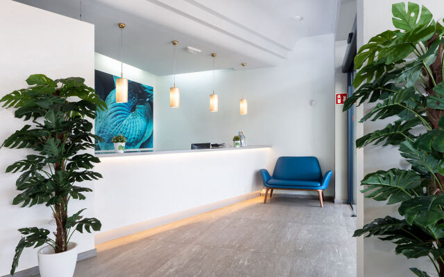 Garden and Sea Boutique Lodging by Livvo Apartamento