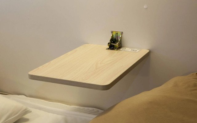 ENAKA Asakusa Central Hostel
