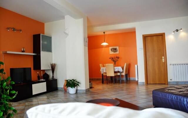 Apartment Mladinic Brac