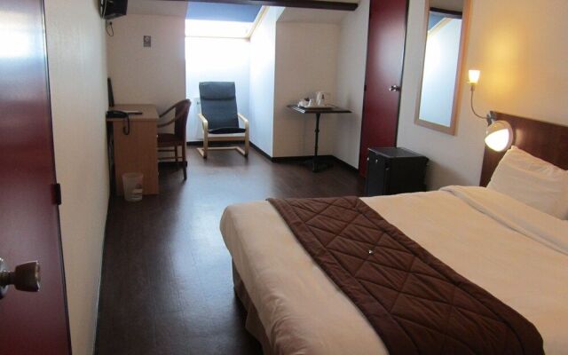 Hôtel Le Saint-Joseph