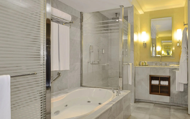 JOIA Rose Hall by Iberostar - Adults Only - All Inclusive