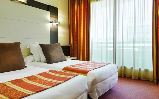 The Originals City, Hôtel Galaxie, Nice Aéroport