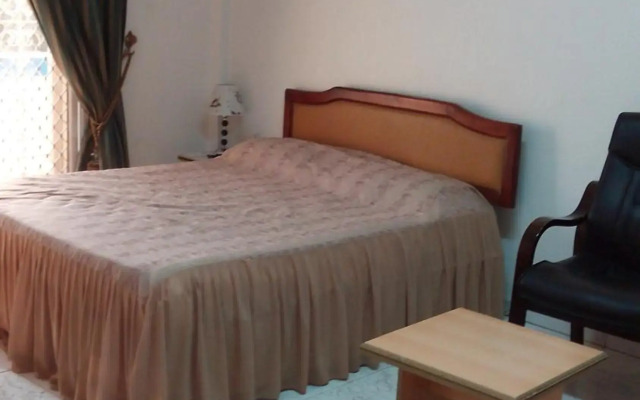 Sophia Hotel