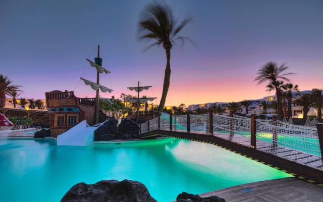 H10 Suites Lanzarote Gardens