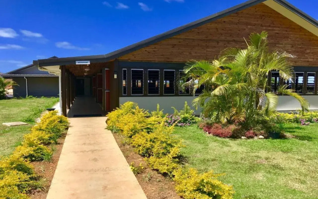Yadua Bay Resort