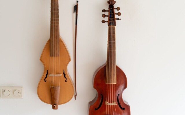 Alluring Holiday Home in Groet With Terrace