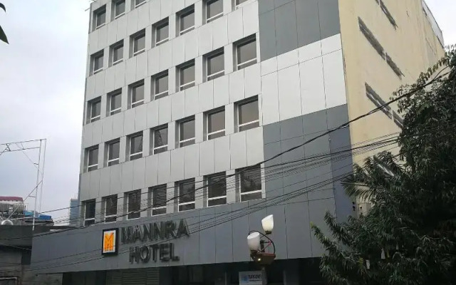 Mannra Hotel