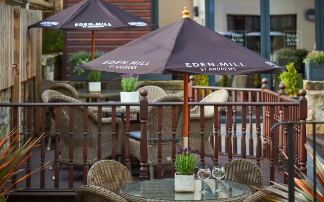 Hotel du Vin & Bistro St. Andrews