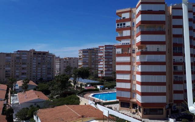 Apartamento FERRARA VISTAMAR