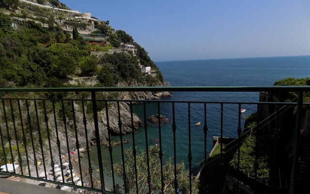 Acquachiara Relais