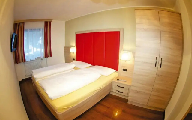 Flat Diamant With Breathtaking Views