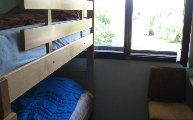 Hostel Trajan